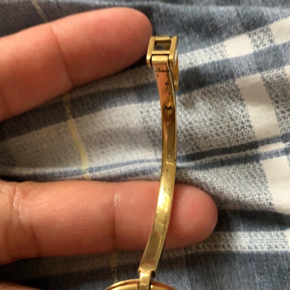 Vintage Gucci Watch - Picture 8 of 8